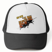 mind1 mesh hats