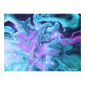 Mind Abstract Poster Via Broccoli posters
