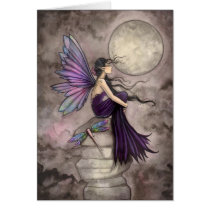 Mind Adrift Fantasy Fairy Art cards