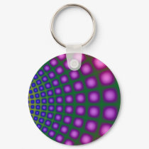 Mind Bender keychains