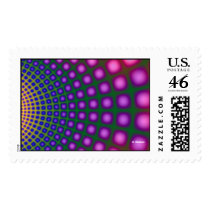 Mind Bender postage by baxiemur Mind Bender postage