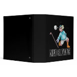 Mind Blowing Vinyl Binders