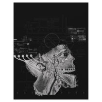 Mind Circuit letterhead by Sleepless_Shadowman Mind Circuit letterhead