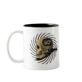 Mind Control mug
