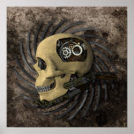 Mind Control Poster