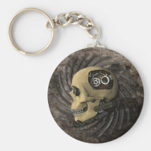 Mind Control with background Keychains