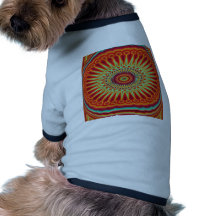 Mind Eraser Pet Tshirt