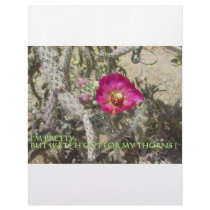 MIND FOSSILS CACTI BITE LETTERHEAD DESIGN