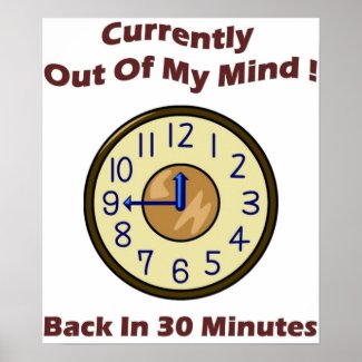 mind full print
