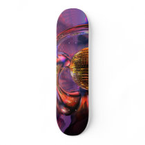 Mind Games Skateboard