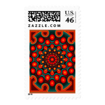 mind gazer stamps