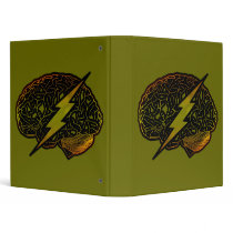 Mind_Hacks Vinyl Binders