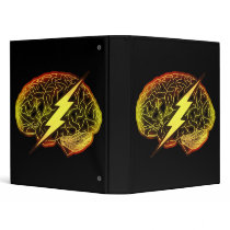 Mind_Hacks Vinyl Binders