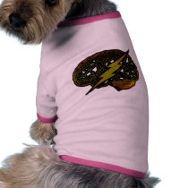 Mind_Hacks Doggie Tee Shirt