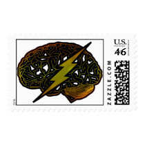 Mind_Hacks Postage Stamps