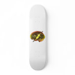 Mind_Hacks Skate Board