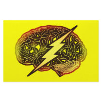 Mind_Hacks Stationery Design