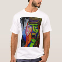 Mind If I Cribbage?  t-shirts