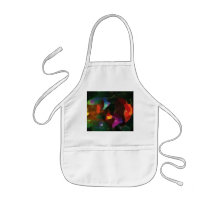 Mind Meld Aprons