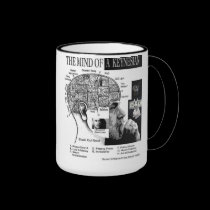 Mind of a Keynesian mugs