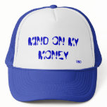 MIND ON MY MONEY, D&D hats