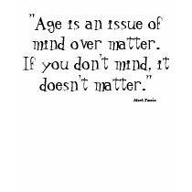 "Mind over Matter" t-shirts by golden_oldies "Mind over Matter" t-shirts