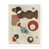 Mind Revolution1 Fine Art Print