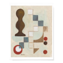 Mind Revolution 2 Fine Art Print