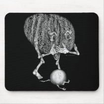 Mind Sports mousepads by serenitystudios Mind Sports mousepads