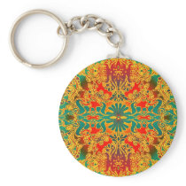 mind stamp keychains