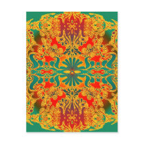 mind stamp postcards
