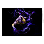 Mind Triangulation Card