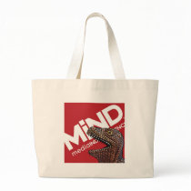 MiND TV Dino Bag