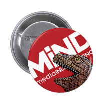 MiND TV Dinosaur Button buttons