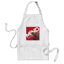MiND TV Dinosaur Items aprons