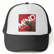 MiND TV Dinosaur Items hats