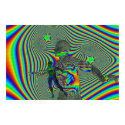 Mind Warp posters