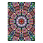 Mind Wave Kaleidoscope