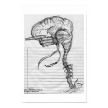 Mind Weapon posters