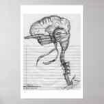Mind Weapon posters