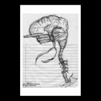 Mind Weapon posters