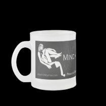 Mind Wither Day mugs