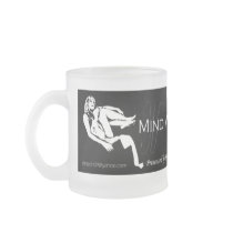 Mind Wither Day mugs by delightfulbubble Mind Wither Day mugs