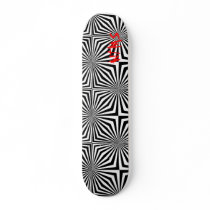 Mindbend skateboards by welcometomysilence Mindbend skateboards
