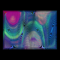 Mindbender posters by Graham_Conrad Mindbender posters