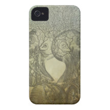 Mindblower Case-Mate Case Case-Mate iPhone 4 Cases