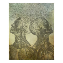 Mindblower Poster posters