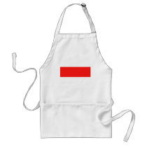 Minden, Germany aprons