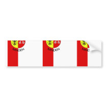 Minden, Germany bumper stickers