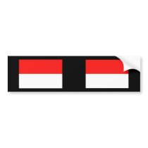 Minden, Germany bumper stickers